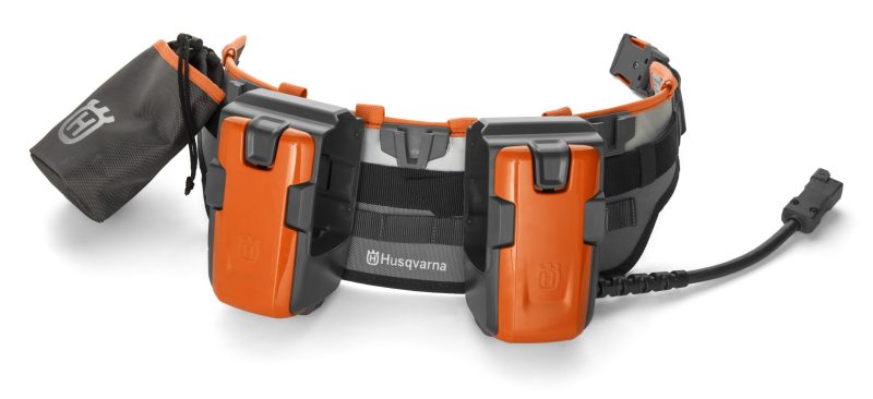 HUSQVARNA FLEXI Akkumulátoröv