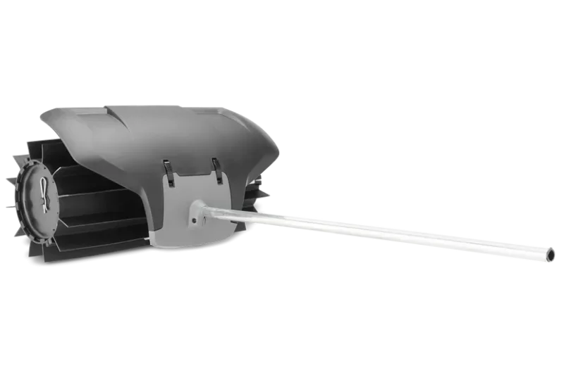Husqvarna SR600-2 Sweeper