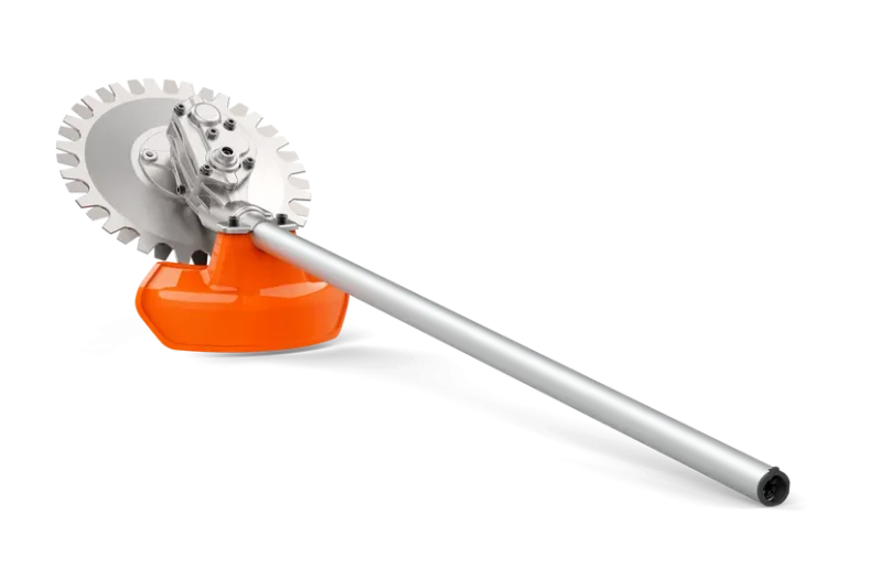 Husqvarna RA850 szélező adapter