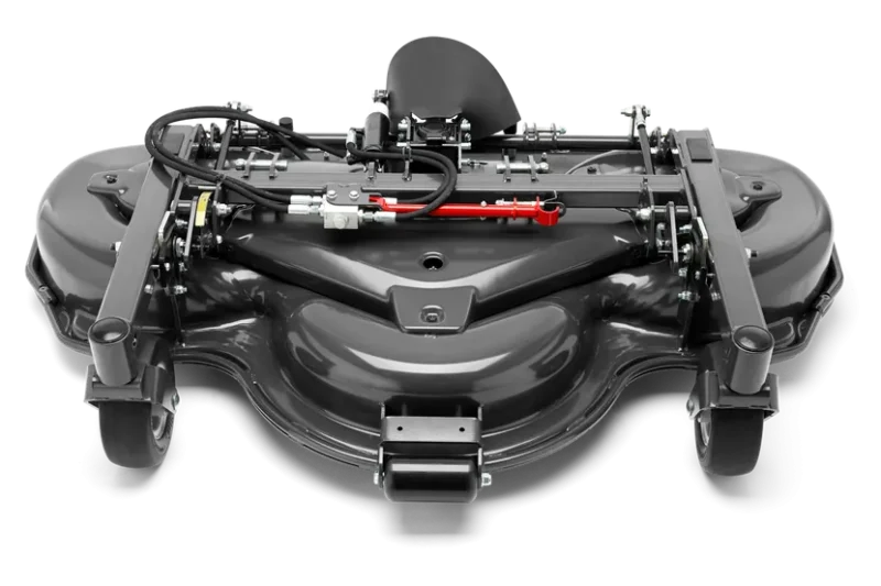 Husqvarna Combi155X vágóasztal hidraulikus magasságállítással