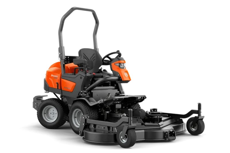 Husqvarna P535HX Hibrid Rider