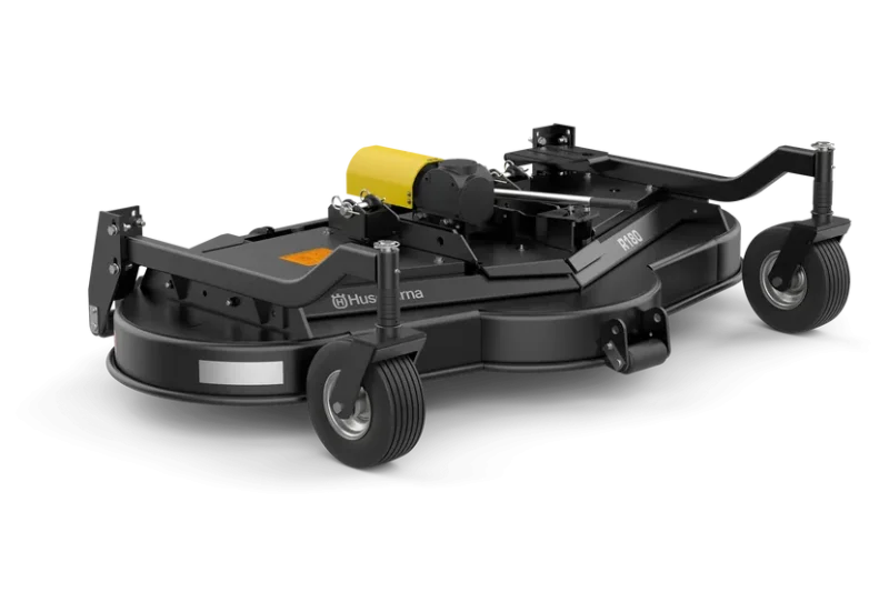 Husqvarna R180 vágóasztal