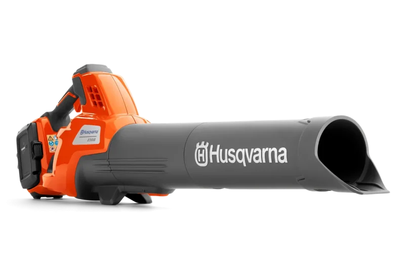 Husqvarna 230iB (csak gép)