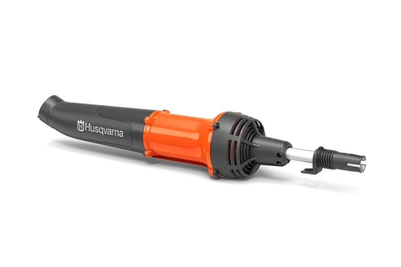Husqvarna DB110 lombfúvó adapter