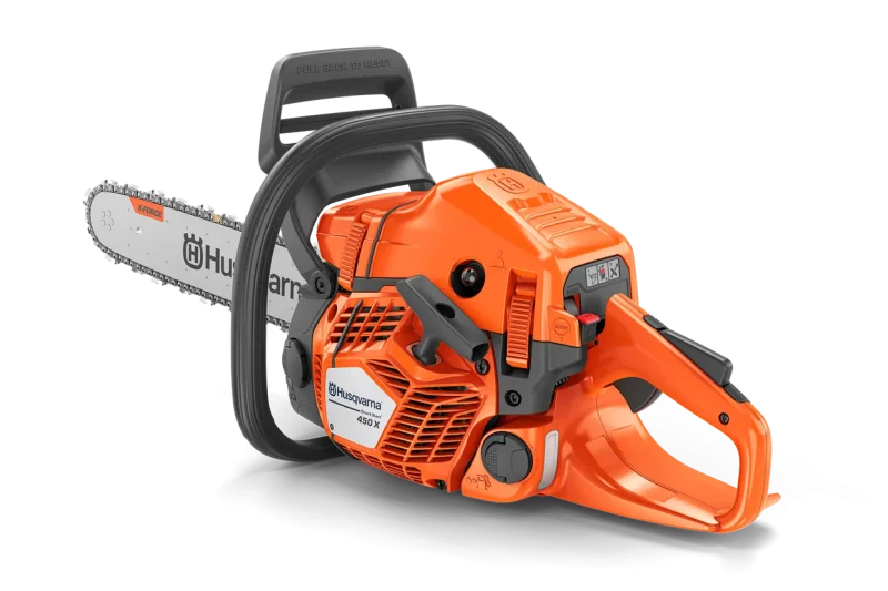 Husqvarna 450X
