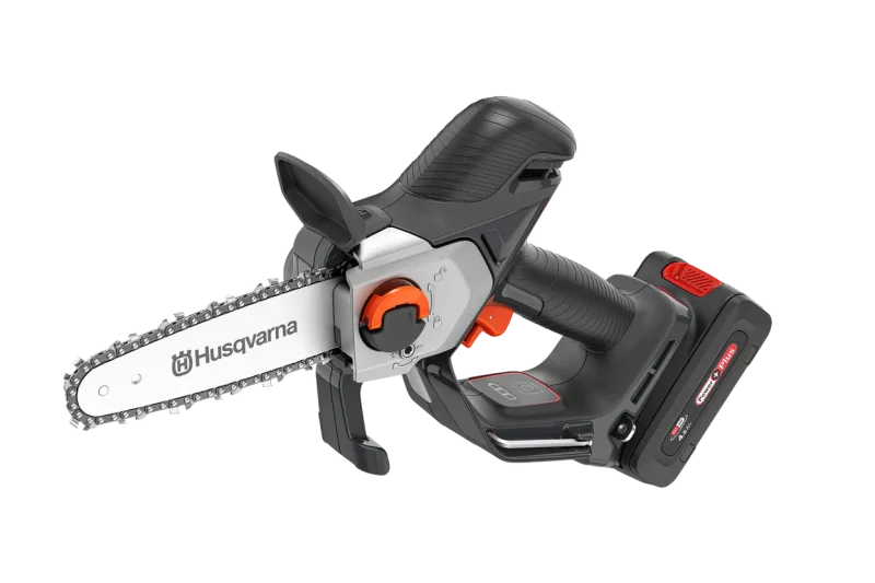 Husqvarna P8X-P4A metszőfűrész készlet