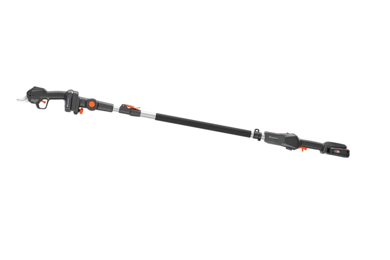 Husqvarna Aspire PS30X-P4A+Aspire Pole-P Készlet (gép/akku/szár)