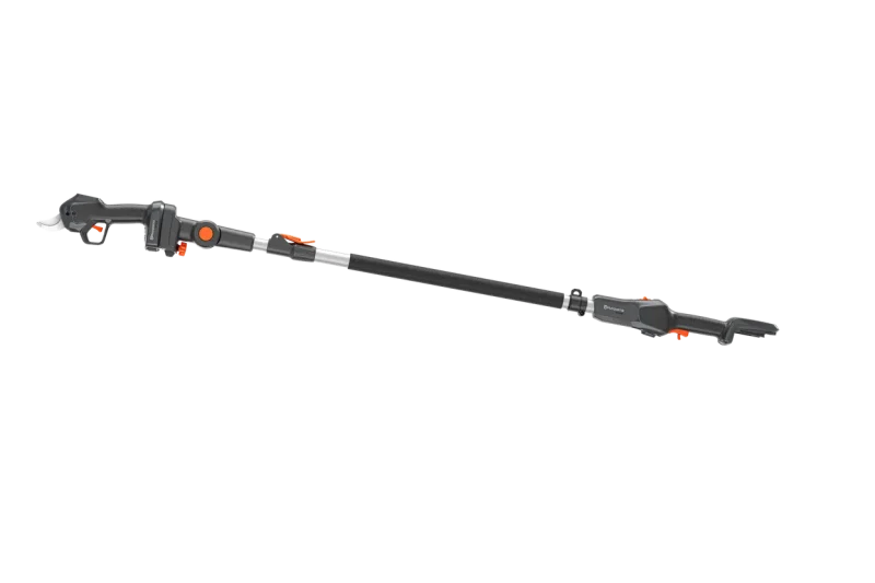 Husqvarna Aspire PS30X-P4A+Aspire Pole-P (gép/szár)