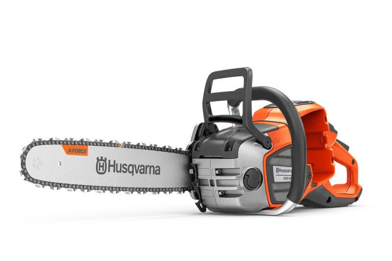 Husqvarna 550i XP
