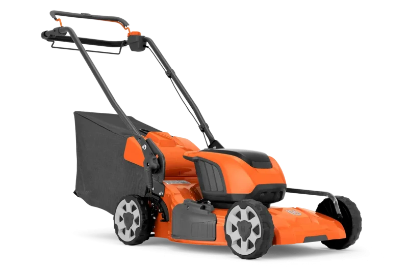 Husqvarna LC 251iS